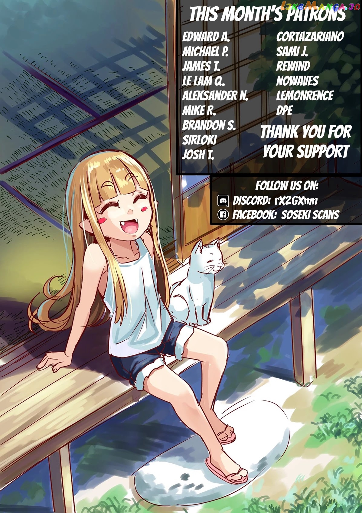 A Harem in the Fantasy World Dungeon, Chapter 37 image 29